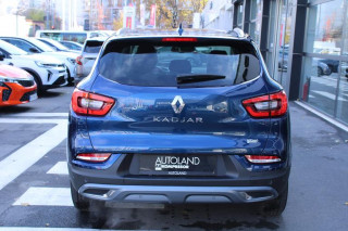 Renault Kadjar 1.3 tCe Intens EDC 