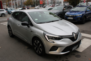 Renault Clio 1.0 tCe 