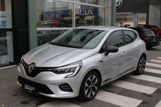 Renault Clio 1.0 tCe 