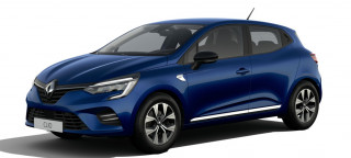 Renault Clio Limited Sce 65 