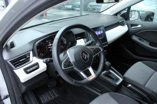 Renault Clio 1.0 tCe Limited CVT 