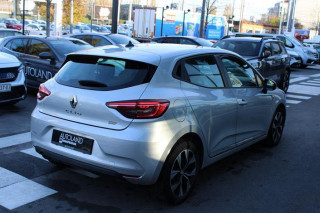 Renault Clio 1.0 Limited CVT 