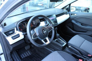 Renault Clio 1.0 Limited CVT 