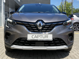 Renault Captur Intens Tce 140 EDC 