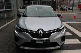 Renault Captur 1.5 dCi 