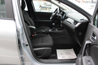 Renault Captur 1.5 dCi 