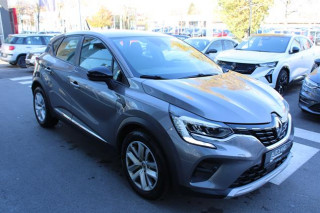 Renault Captur 1.5 dCi 