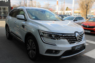 Renault Koleos 2.0 DCI AUT 4x4 