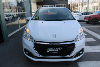 Peugeot 208 1.2 Van 