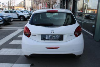 Peugeot 208 1.2 Van 