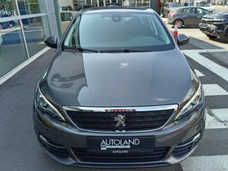 Peugeot 308 1.5 HDI Bussines 