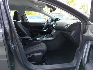 Peugeot 308 1.5 HDI Bussines 