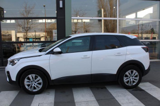 Peugeot 3008 1.5 HDI AUT 