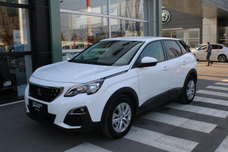 Peugeot 3008 1.5 HDI AUT 