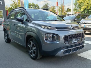 Citroen C3 Aircross 1.5 HDI Business 