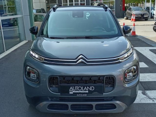 Citroen C3 Aircross 1.5 HDI Business 