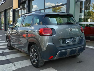 Citroen C3 Aircross 1.5 HDI Business 