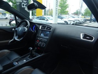 Citroen DS4 2.0 HDI SportChic 