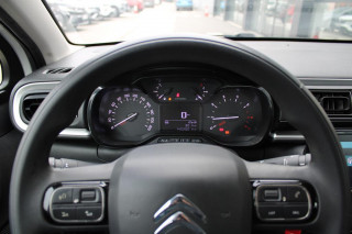 Citroen C3 1.5 HDI Van 