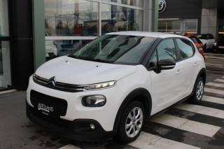 Citroen C3 1.2 Business N1 