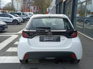 Toyota Yaris 1.5 Luna 