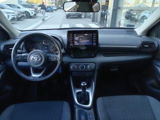 Toyota Yaris 1.5 Luna 