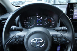 Toyota Yaris 1.5 Luna 