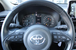 Toyota Yaris 1.5 Luna 