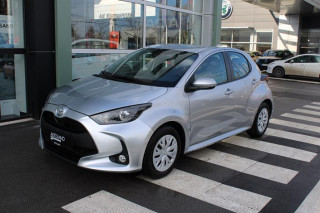 Toyota Yaris 1.5 Luna 