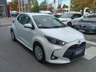 Toyota Yaris 1.5 Luna 