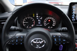 Toyota Yaris 1.0 