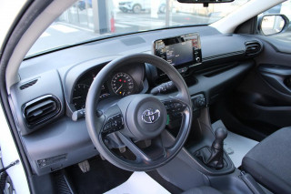 Toyota Yaris 1.0 