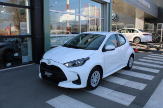 Toyota Yaris 1.0 