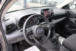 Toyota Yaris 1.0 