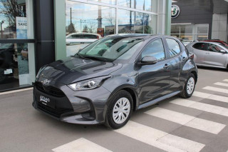 Toyota Yaris 1.0 