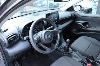 Toyota Yaris 1.0 