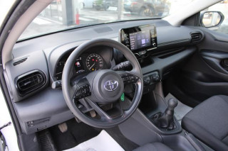 Toyota Yaris 1.0 