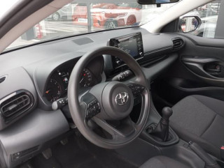 Toyota Yaris 1.0 