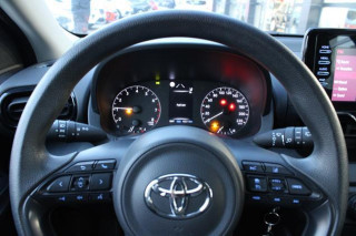 Toyota Yaris 1.0 