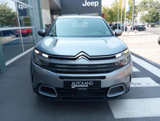 Citroen C5 Aircross 1.5 HDI Business AUT 