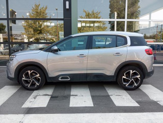 Citroen C5 Aircross 1.5 HDI Business AUT 