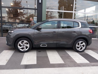 Citroen C5 Aircross 1.5 HDI Business AUT 