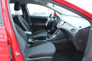 Opel Astra K 1.4 