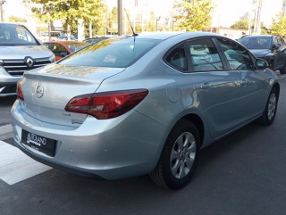 Opel Astra J 1.6 CDTI Enjoy 