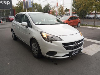 Opel Corsa E 1.4 tng VAN 