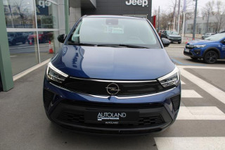 Opel Crossland X 1.2 Edition 