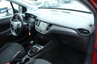 Opel Crossland X 1.2 Edition 