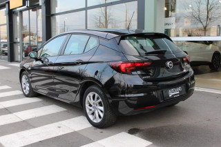 Opel Astra K 1.5 CDTI 