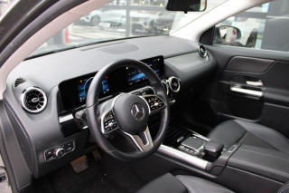 Mercedes Benz GLA 180 