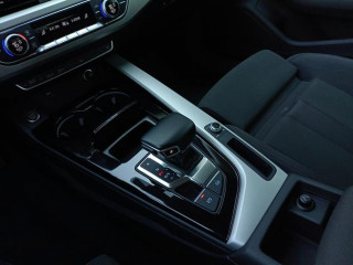 Audi A4 2.0 TFSI Hybrid 